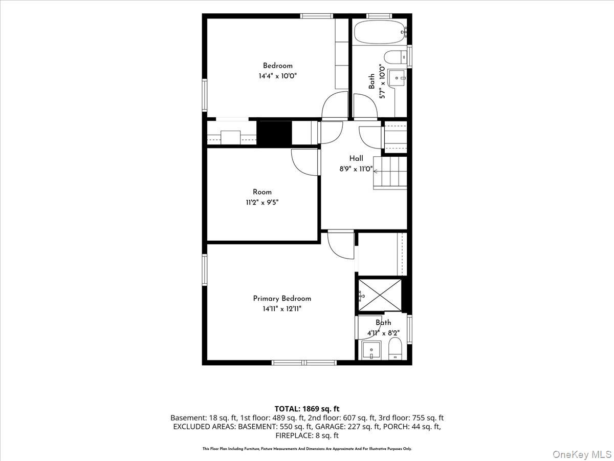 19 Dartmouth Terrace