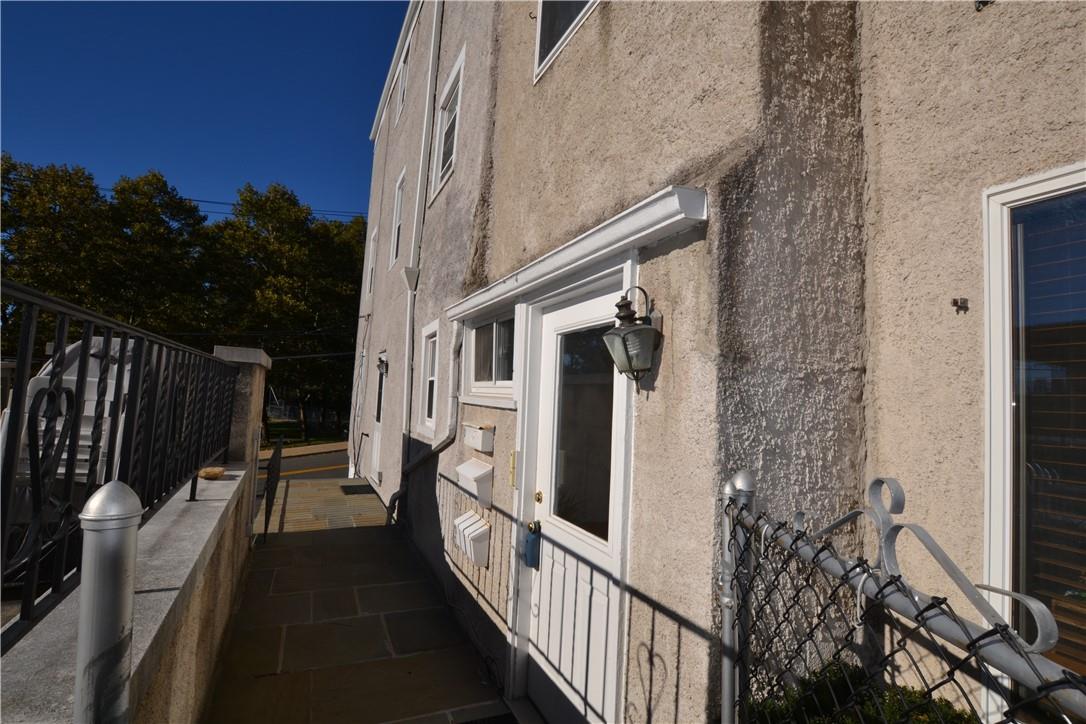 56 Palisade Street