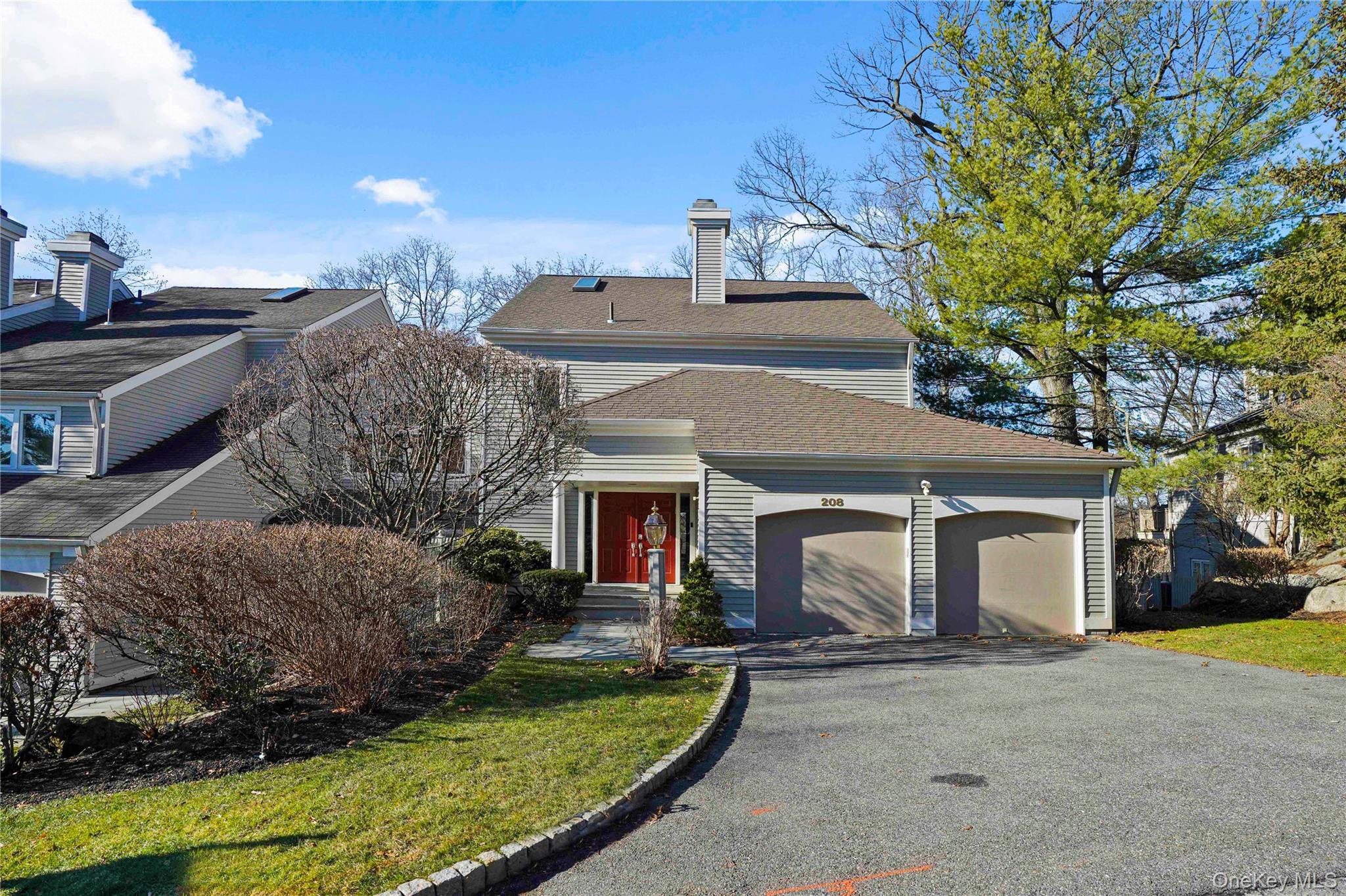 208 Boulder Ridge Road