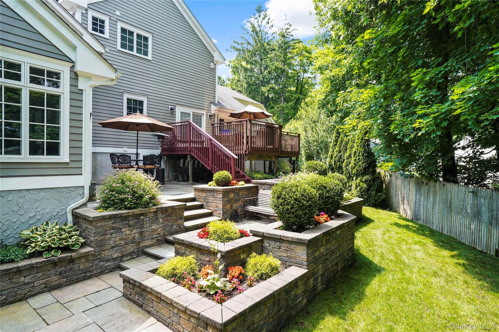 17 Hemlock Road