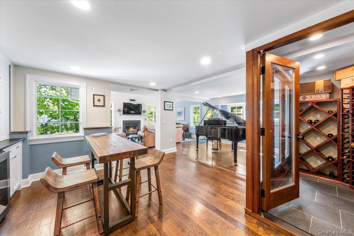 17 Hemlock Road