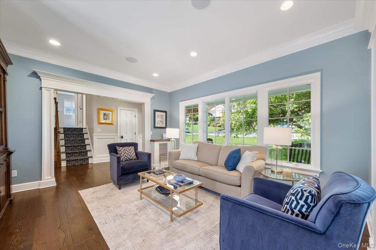17 Hemlock Road
