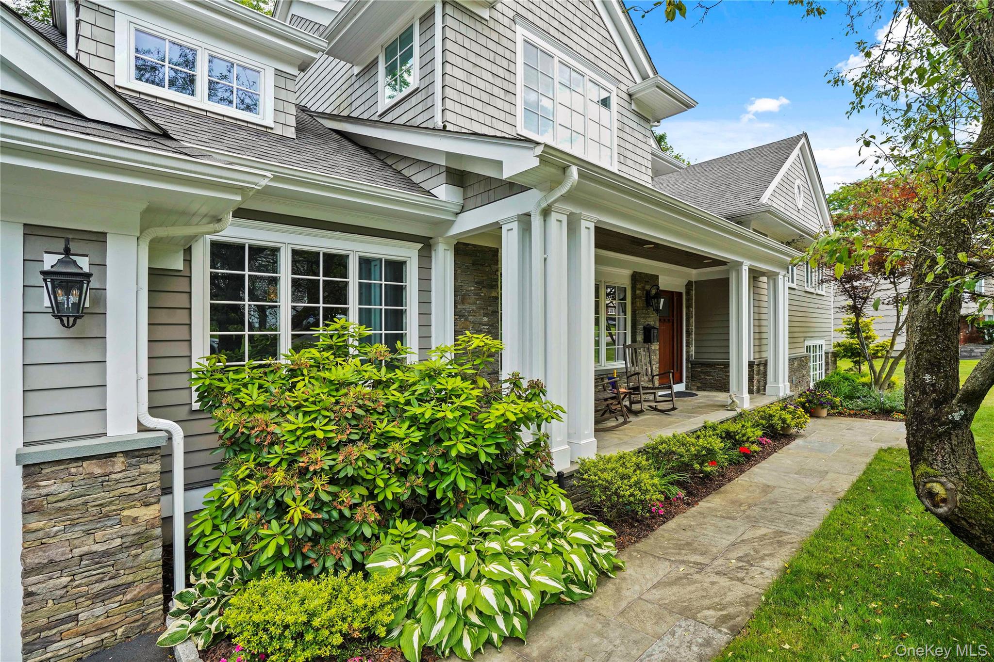 17 Hemlock Road