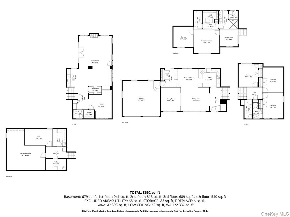 17 Hemlock Road
