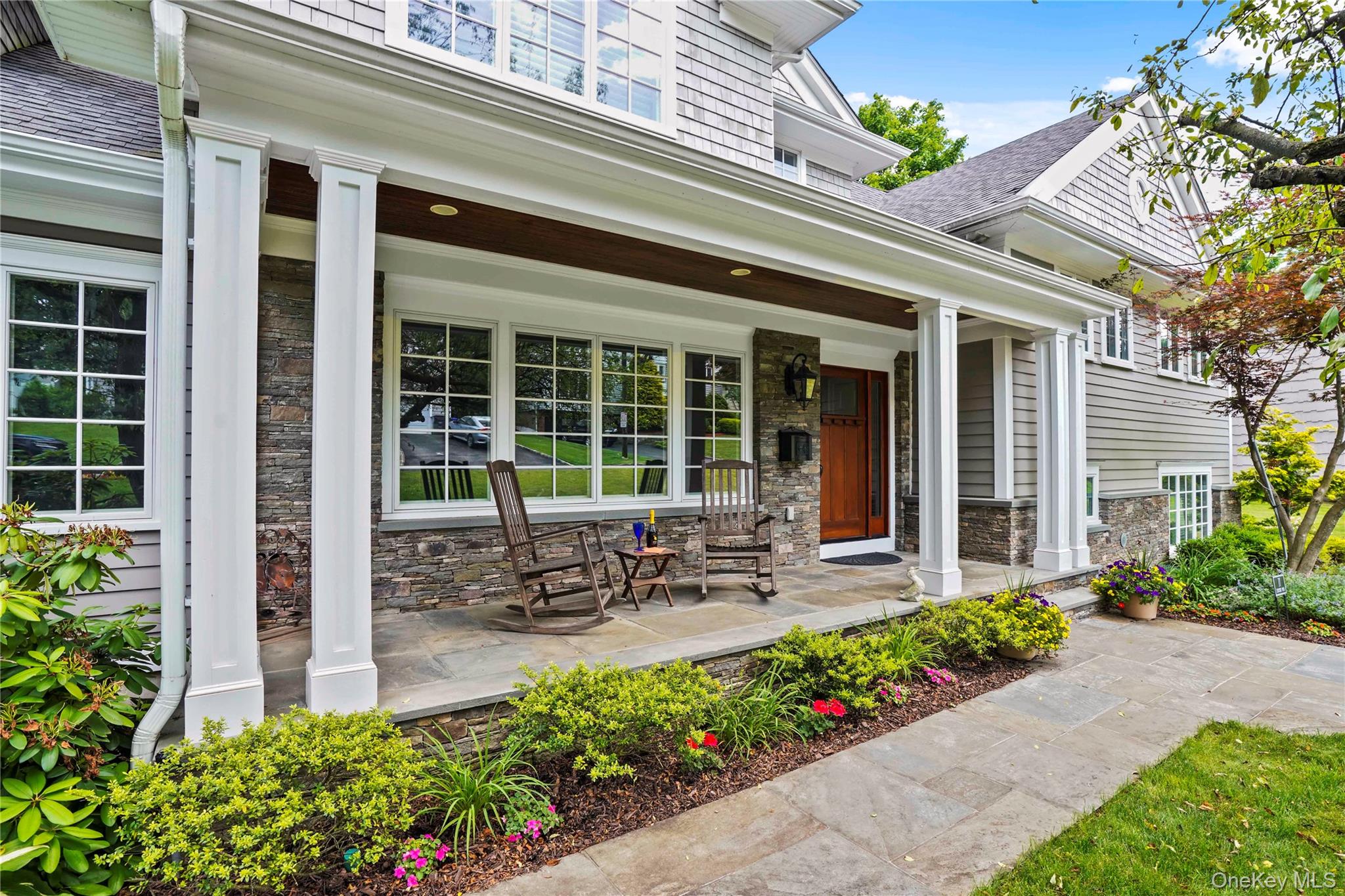 17 Hemlock Road