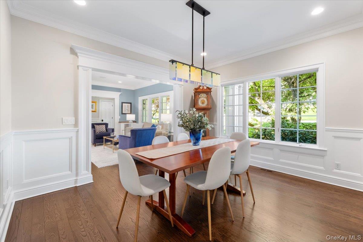 17 Hemlock Road