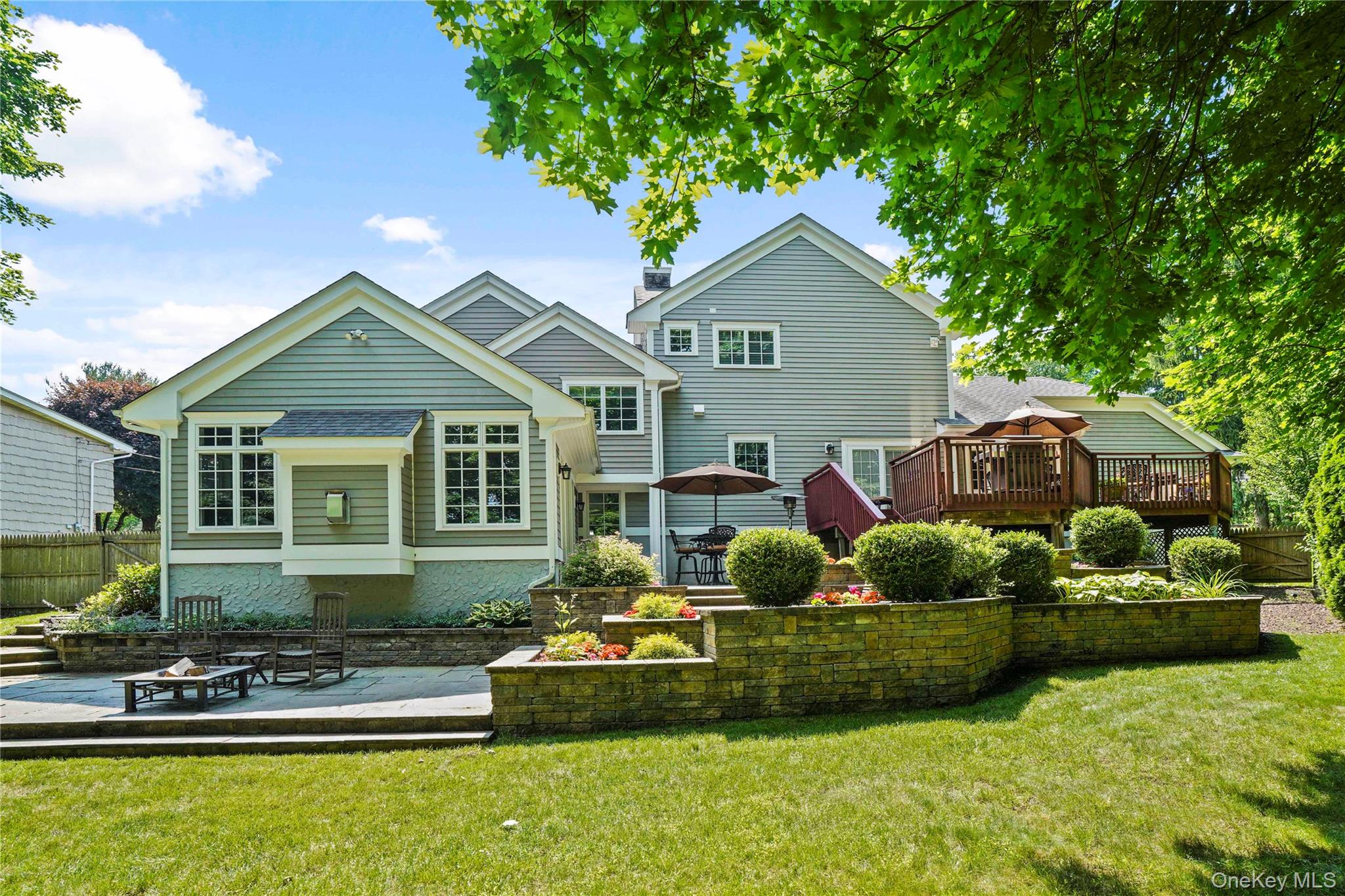 17 Hemlock Road