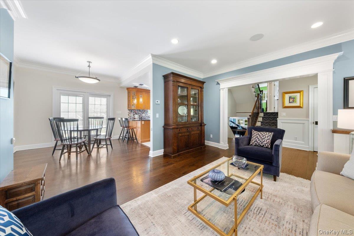 17 Hemlock Road