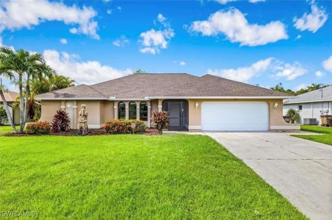 609 SW 32nd TER