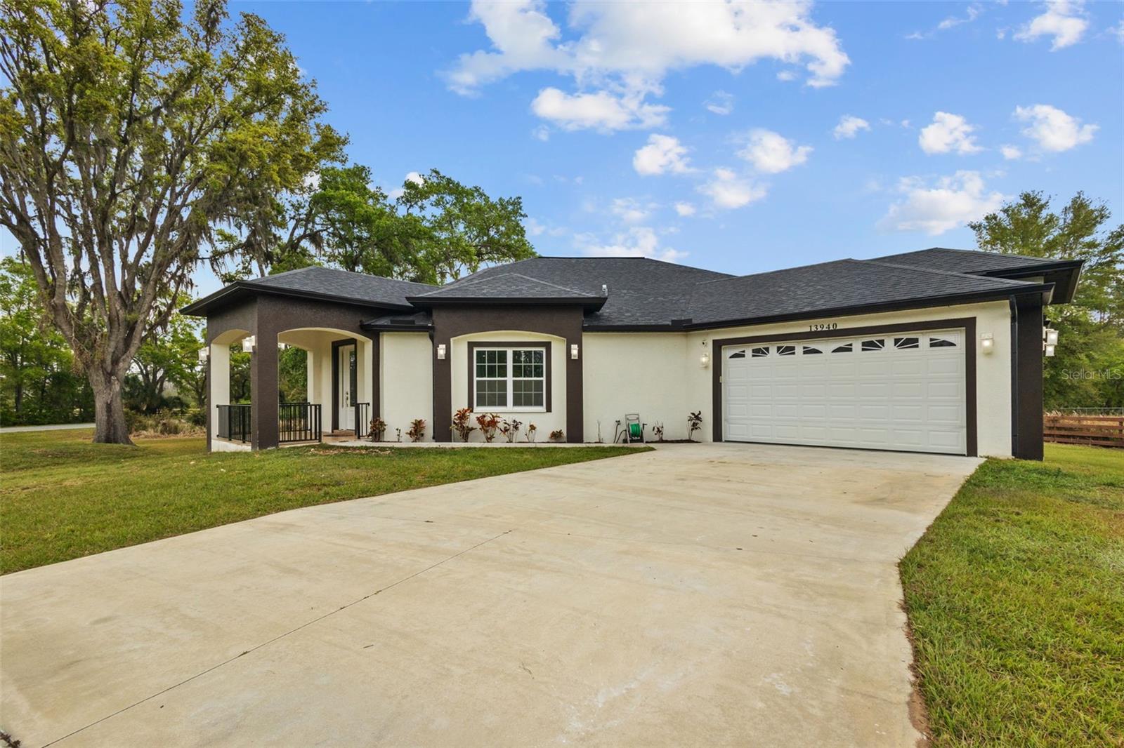 13940 DARBY PARK LN