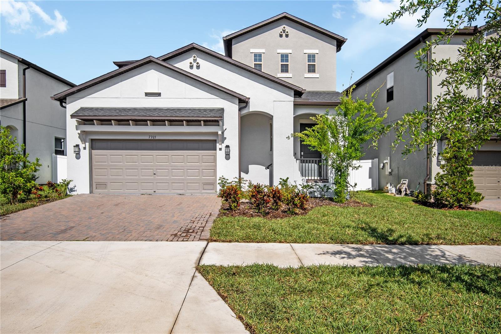 7703 S KISSIMMEE ST