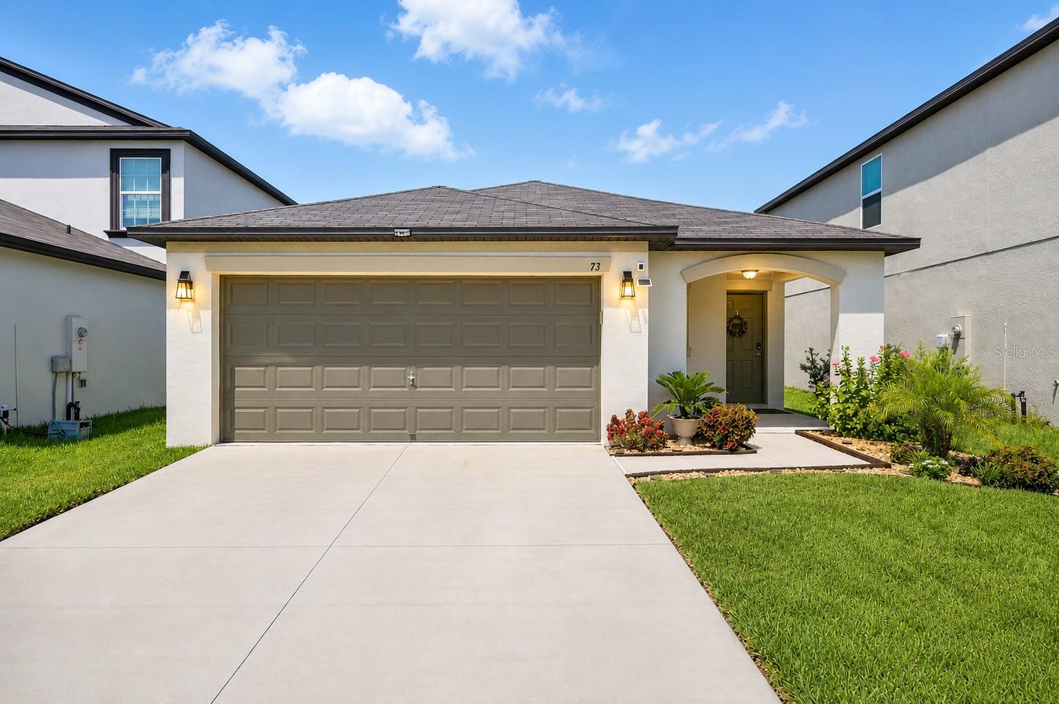 73 RAIN LILY AVE