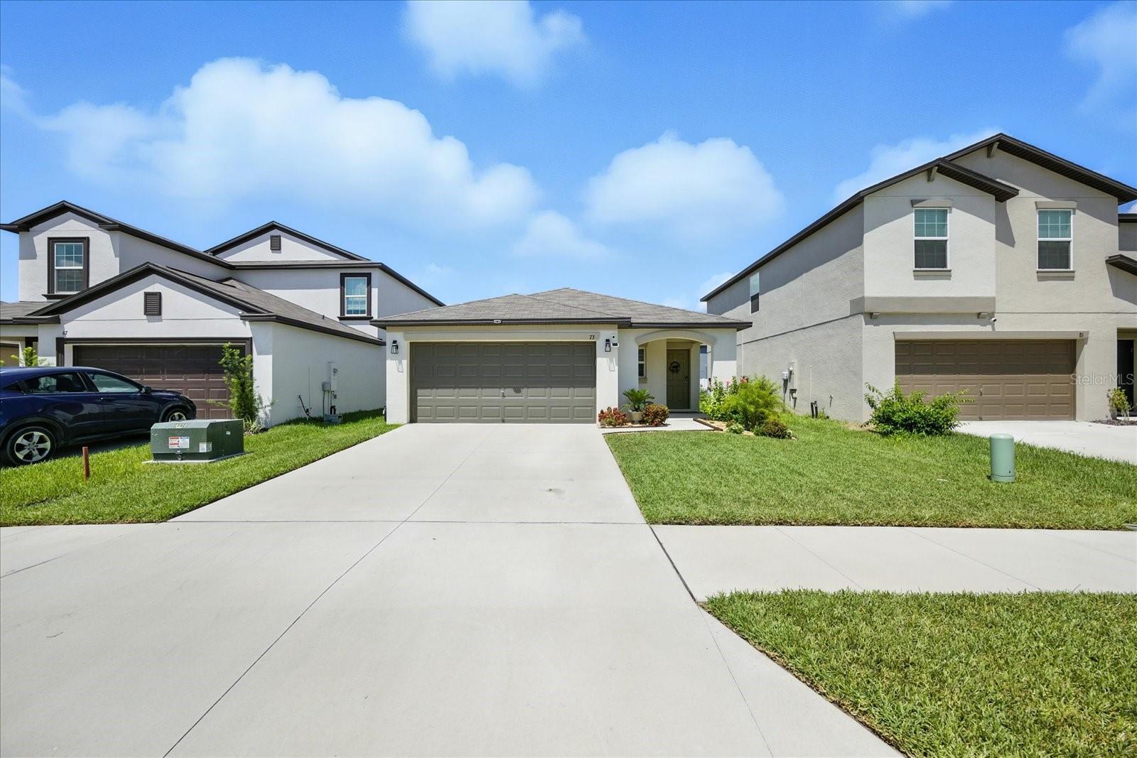 73 RAIN LILY AVE