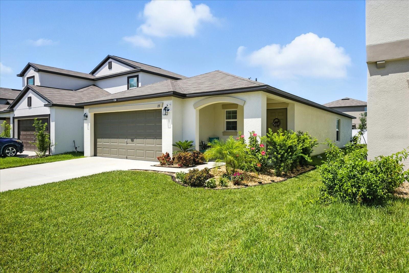 73 RAIN LILY AVE