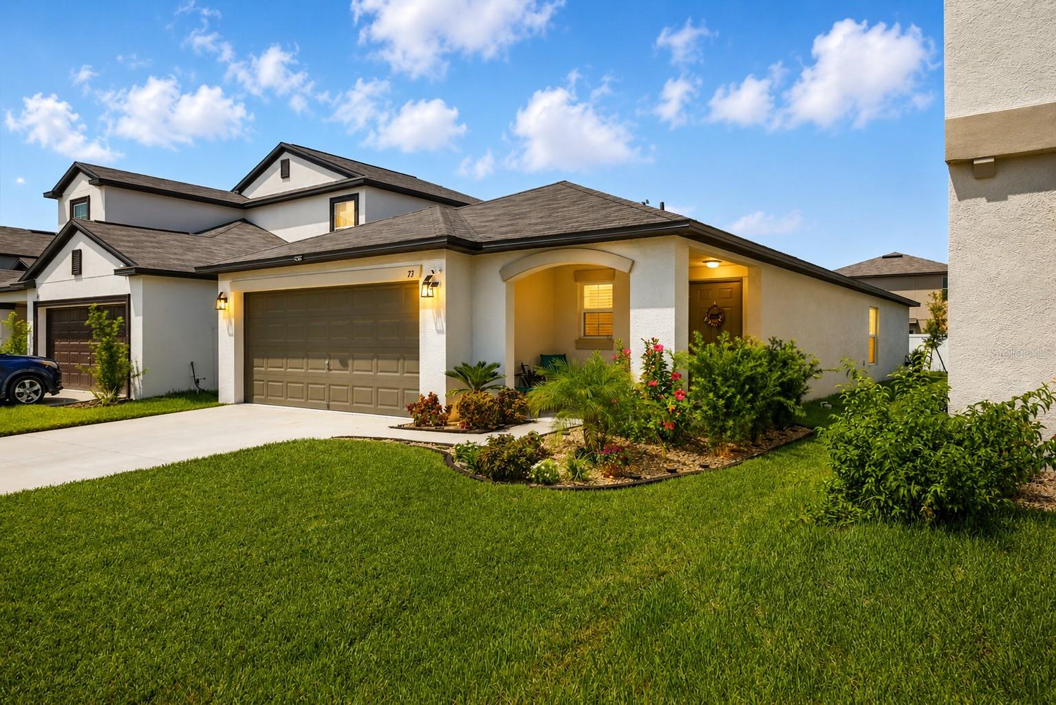 73 RAIN LILY AVE