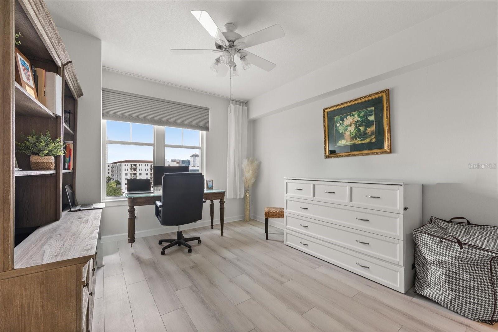 345 BAYSHORE BLVD #706