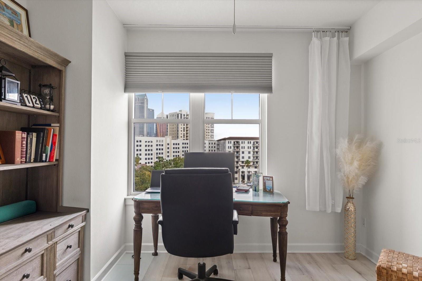 345 BAYSHORE BLVD #706