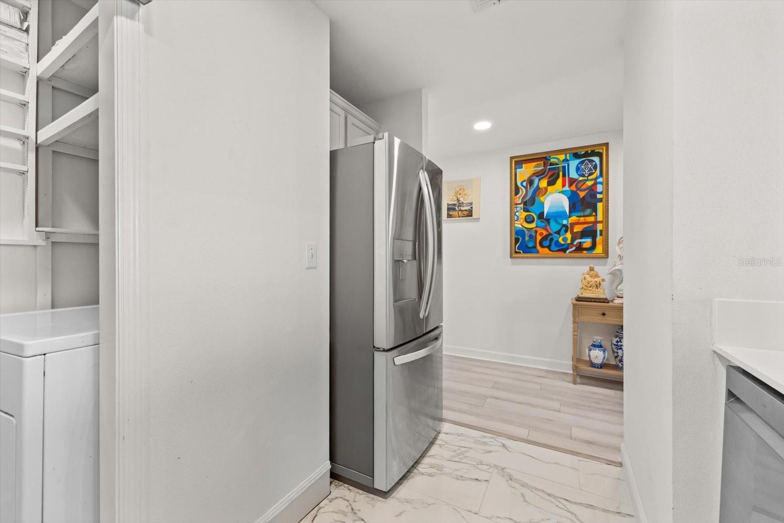 345 BAYSHORE BLVD #706