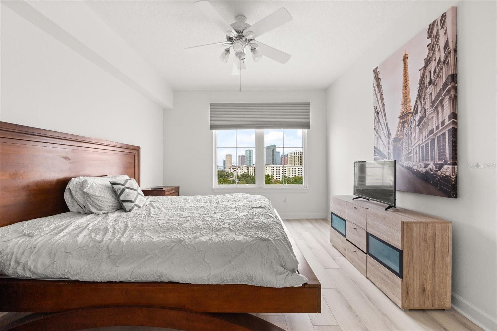 345 BAYSHORE BLVD #706