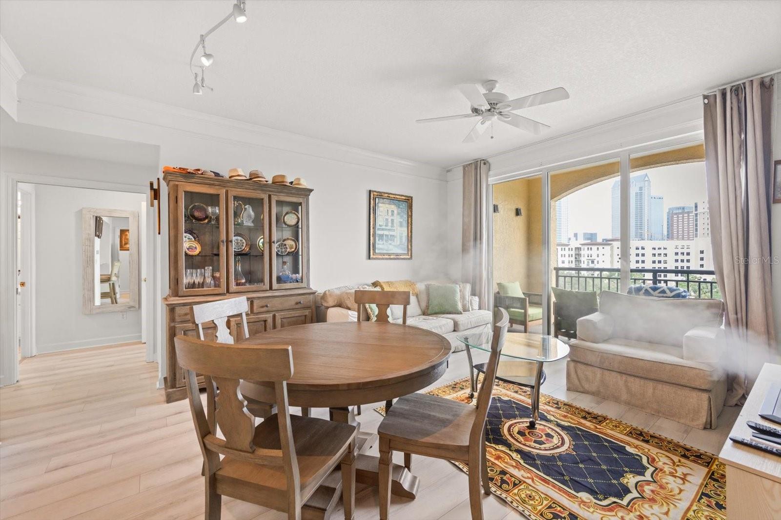 345 BAYSHORE BLVD #706