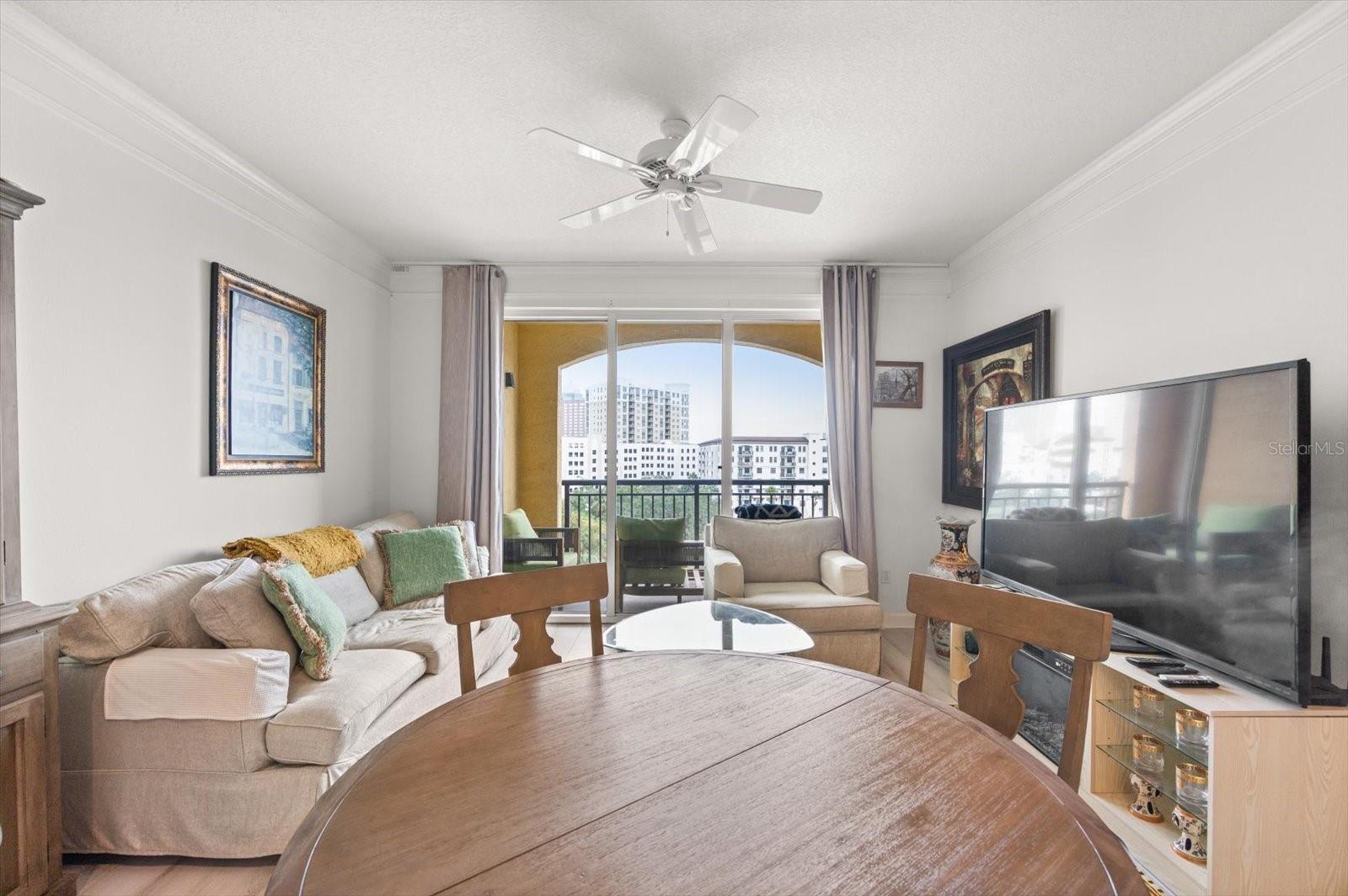 345 BAYSHORE BLVD #706