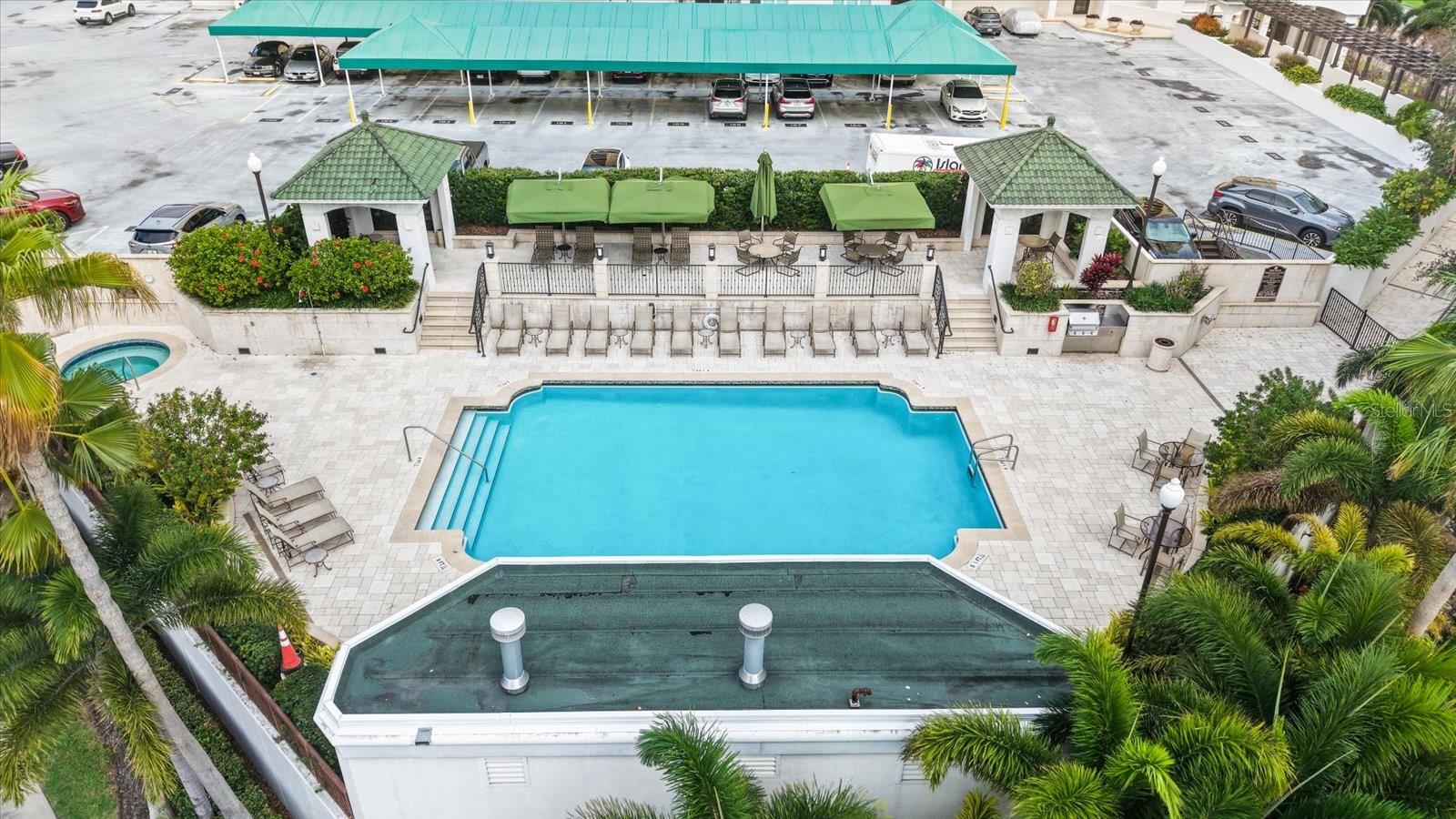 345 BAYSHORE BLVD #706