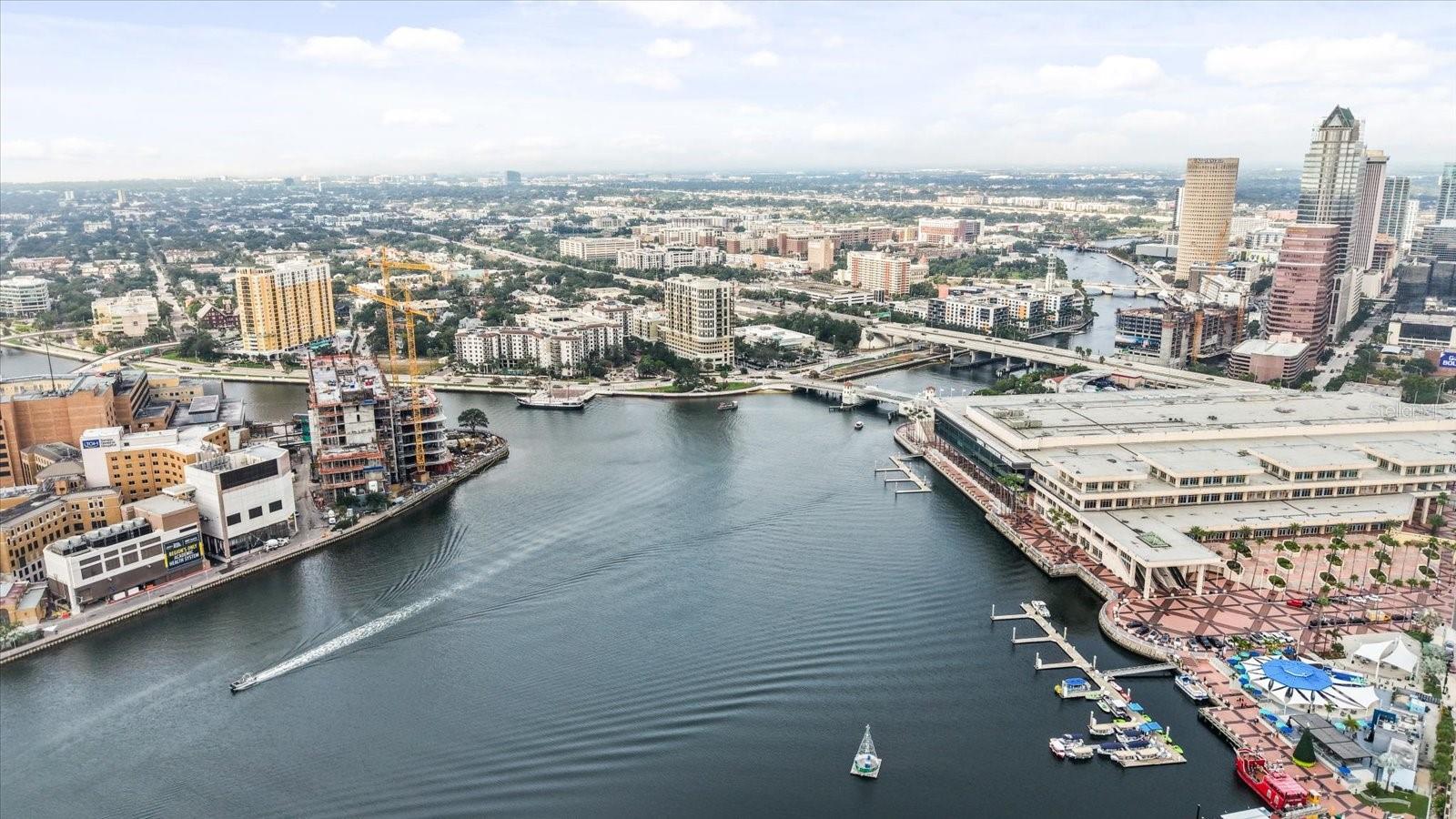 345 BAYSHORE BLVD #706