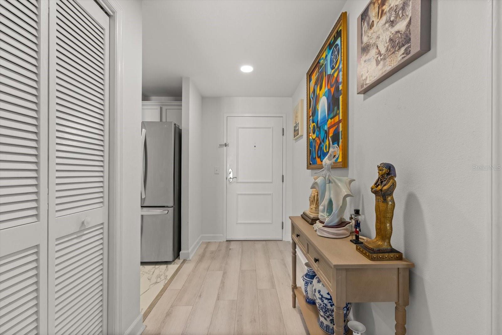 345 BAYSHORE BLVD #706