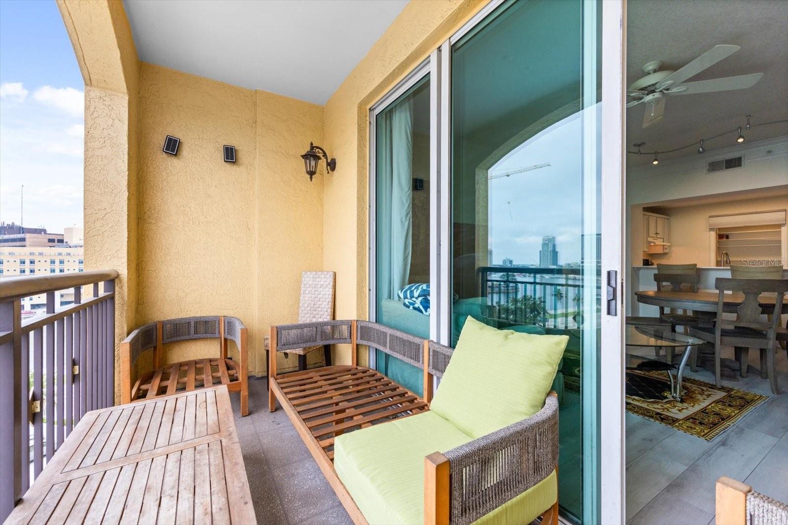 345 BAYSHORE BLVD #706