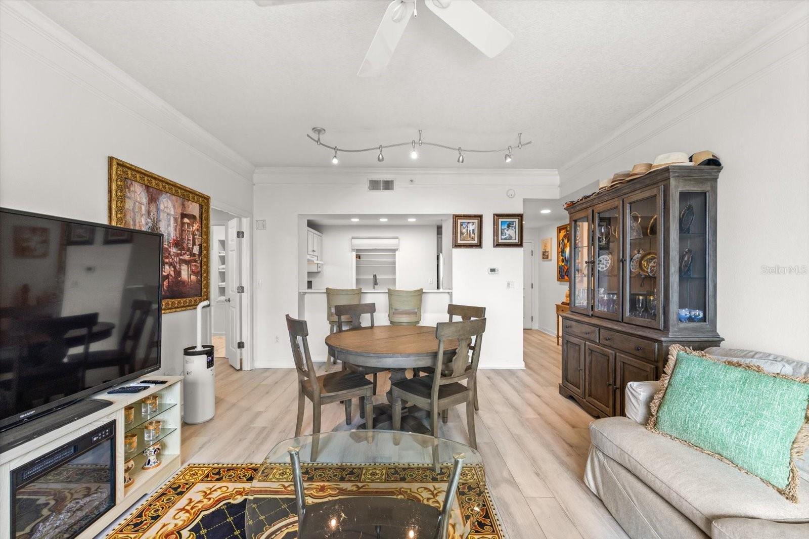 345 BAYSHORE BLVD #706