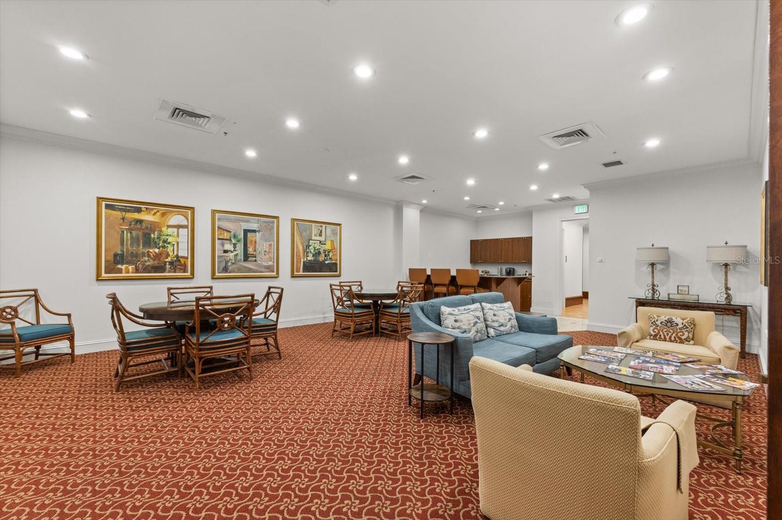 345 BAYSHORE BLVD #706