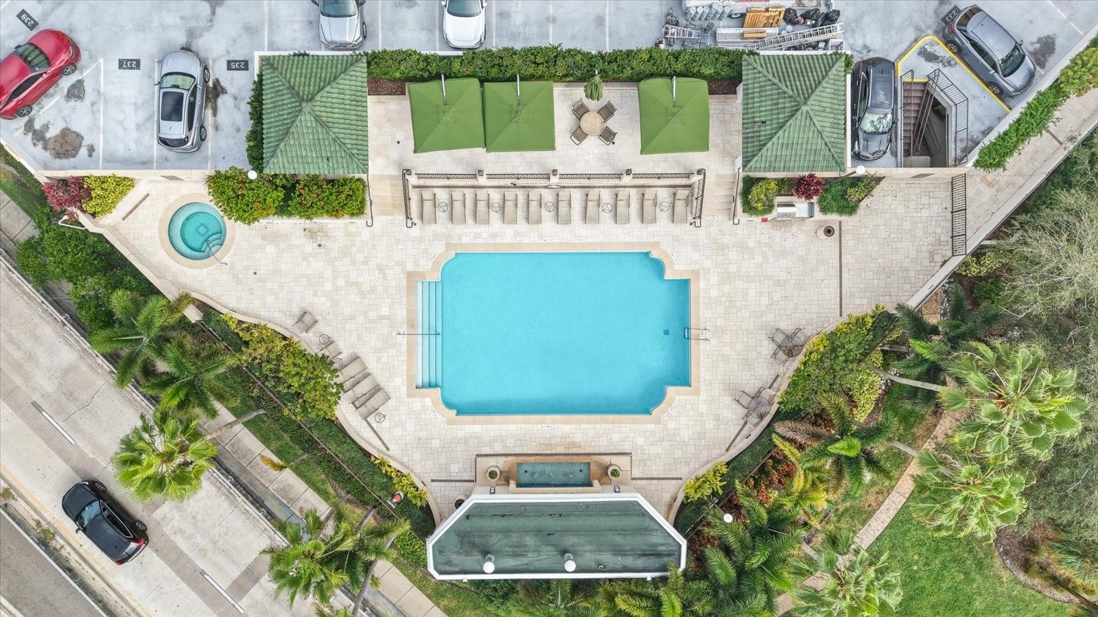 345 BAYSHORE BLVD #706