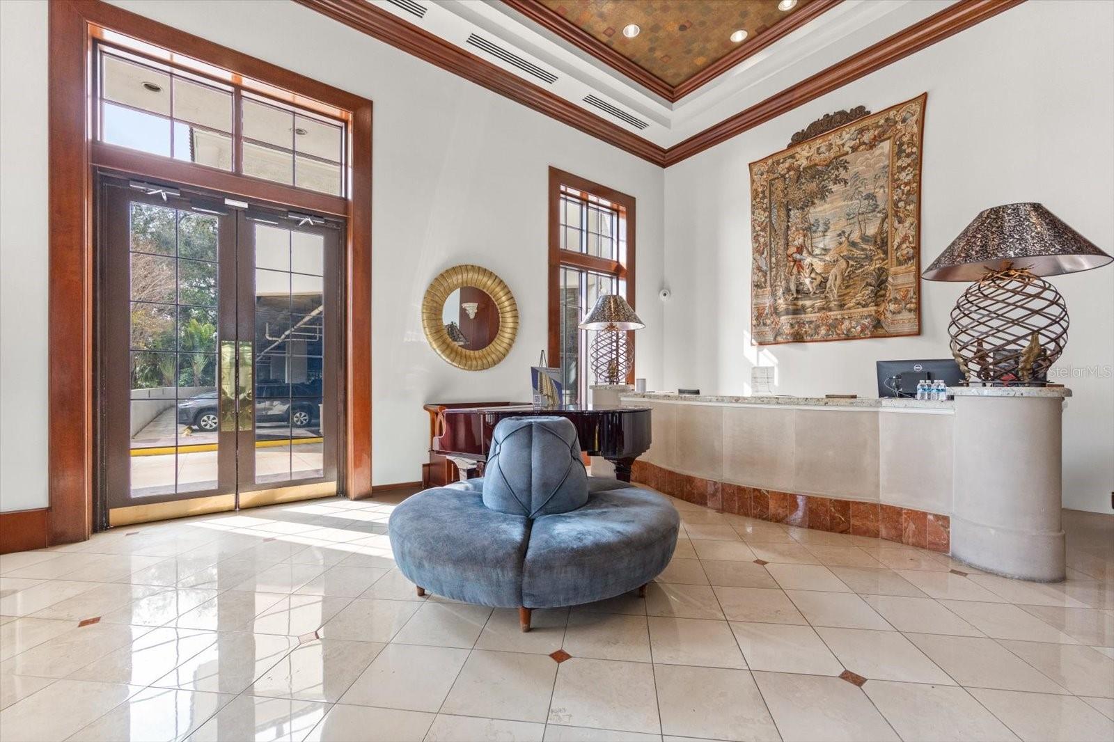 345 BAYSHORE BLVD #706