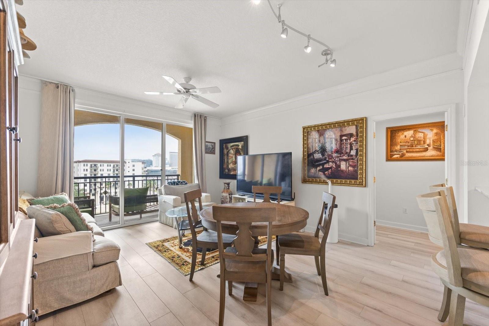 345 BAYSHORE BLVD #706