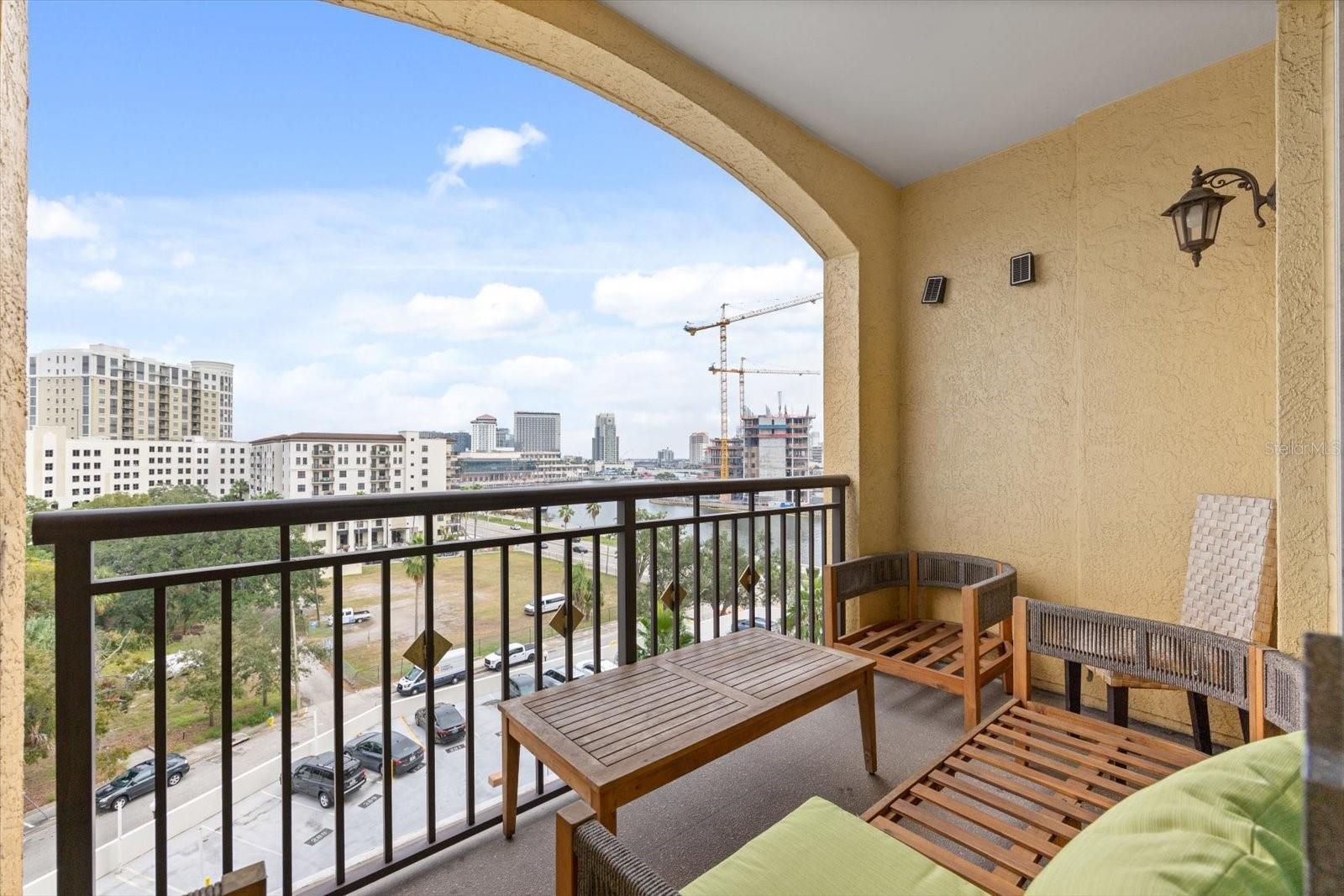 345 BAYSHORE BLVD #706