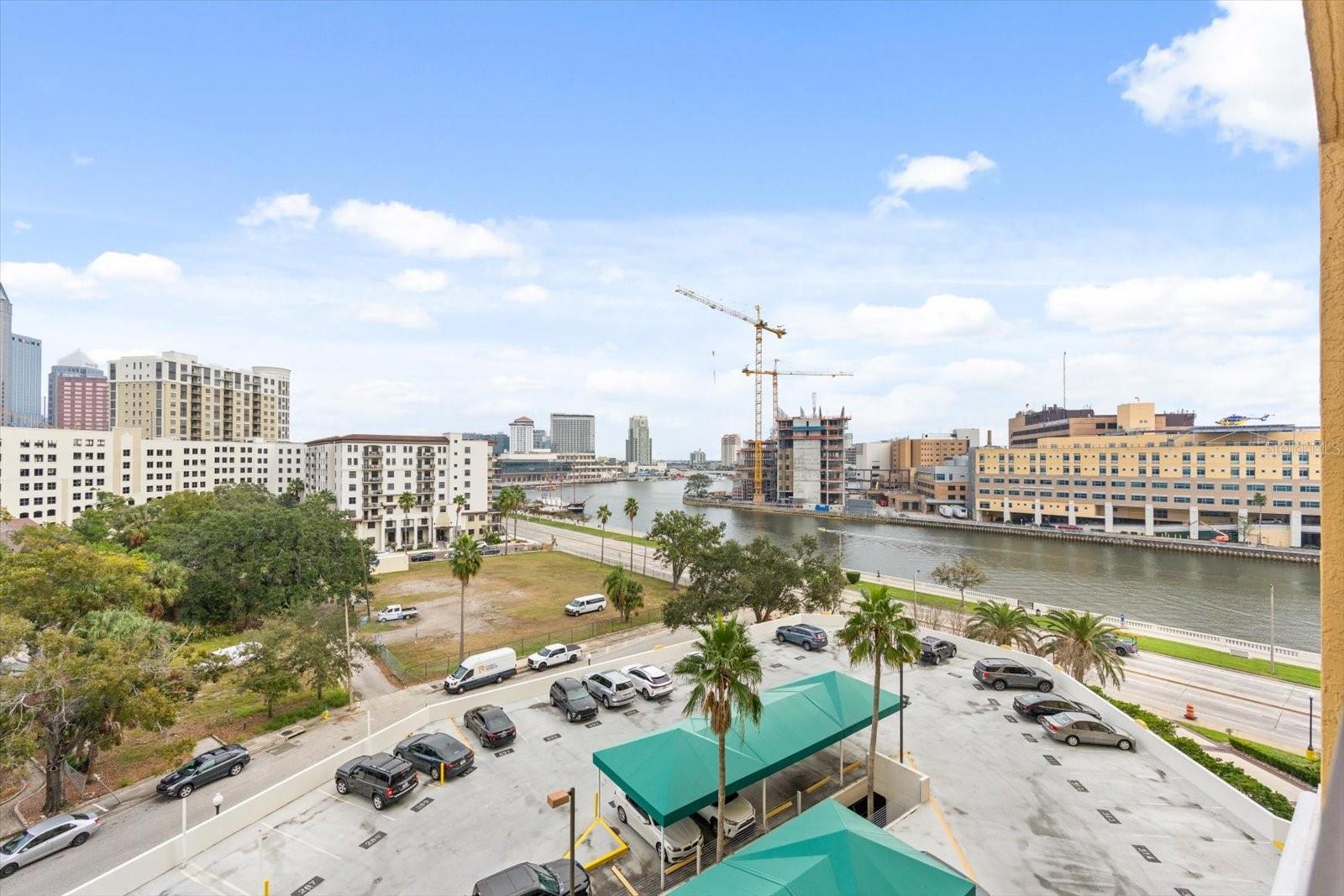 345 BAYSHORE BLVD #706