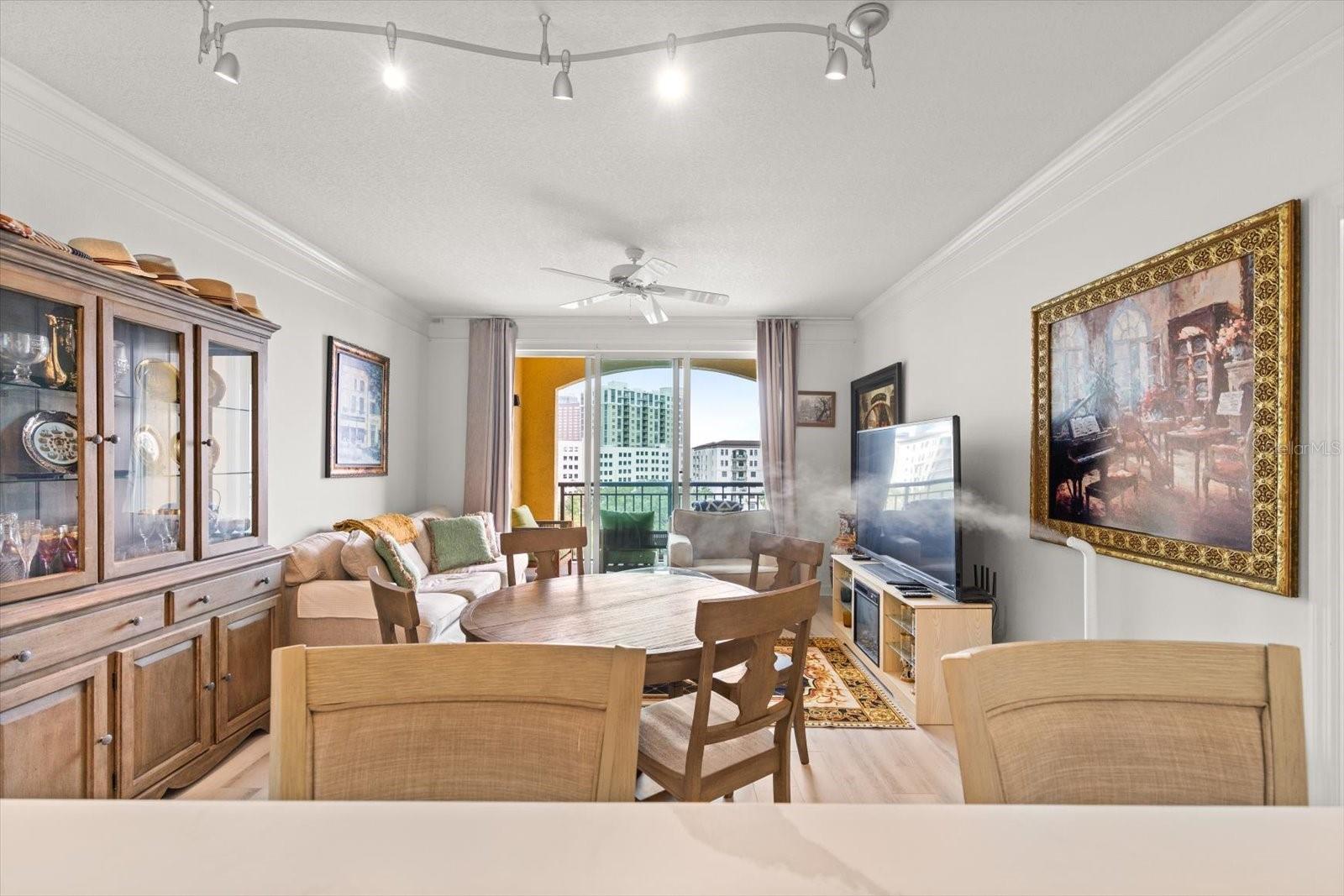 345 BAYSHORE BLVD #706