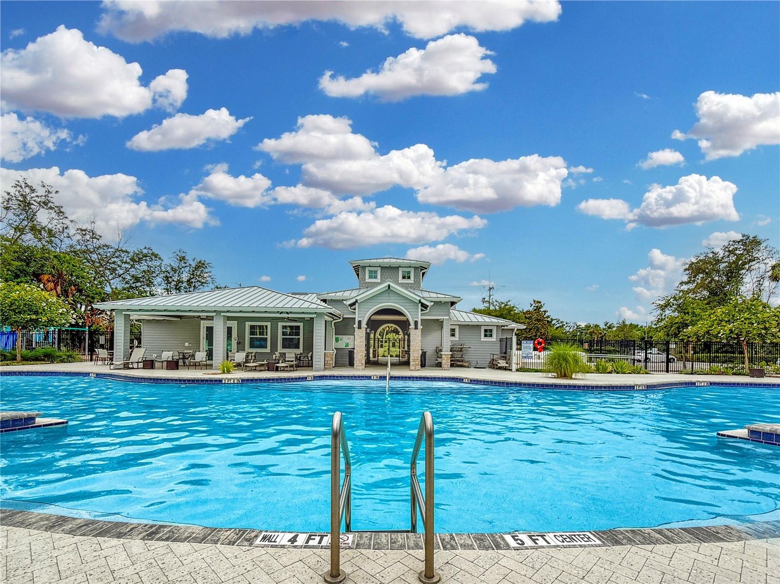 7115 FOREST MERE DR
