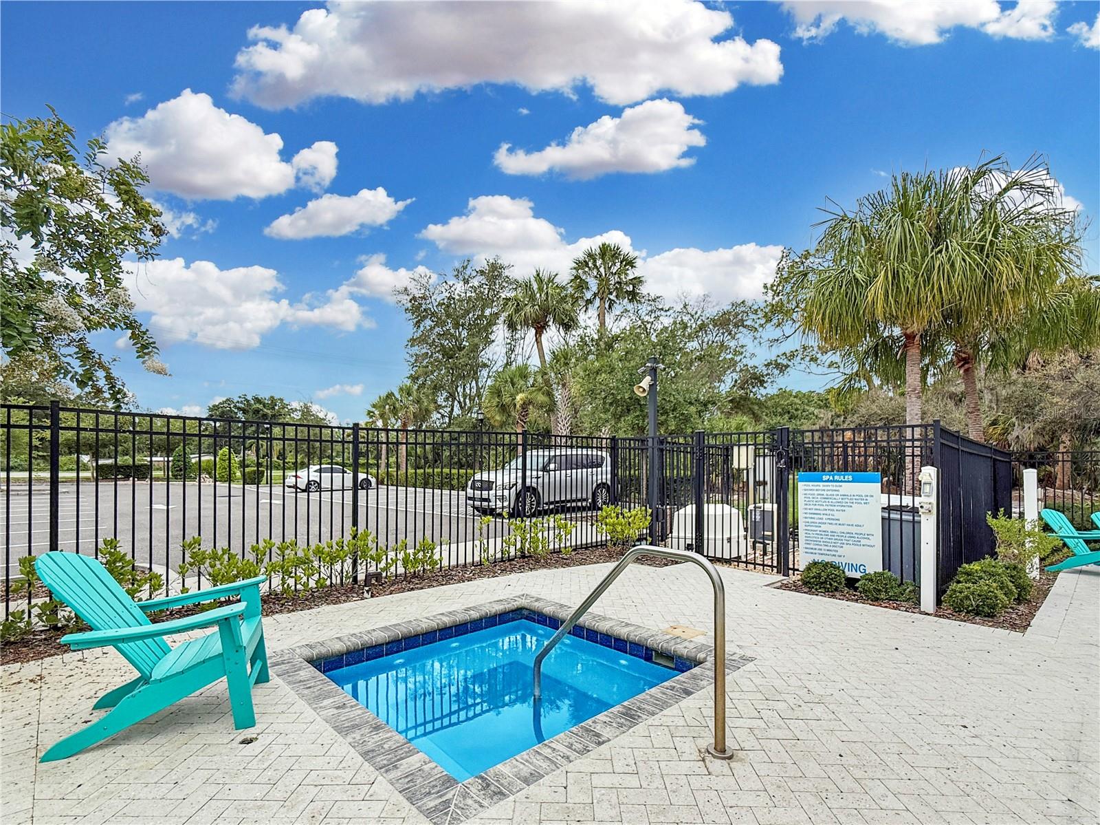 7115 FOREST MERE DR