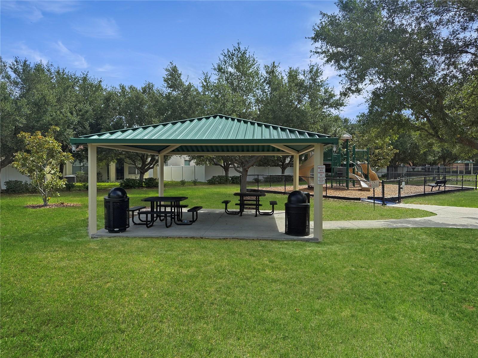 7115 FOREST MERE DR