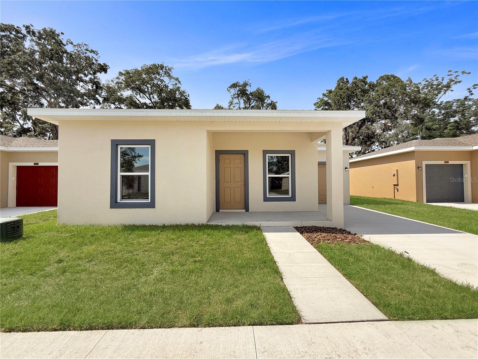 5020 FINDERS COURT
