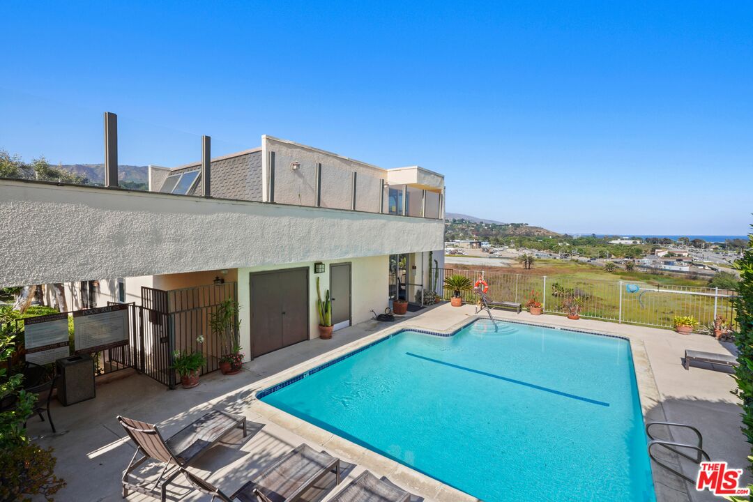 23901 Civic Center Way Unit: 126