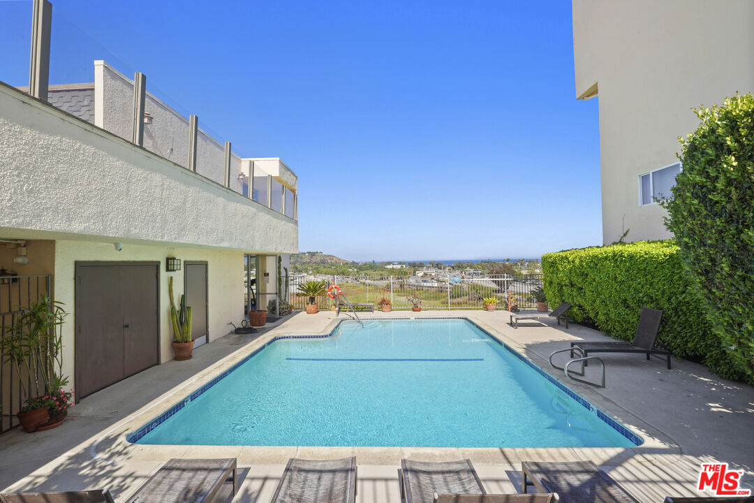 23901 Civic Center Way Unit: 126