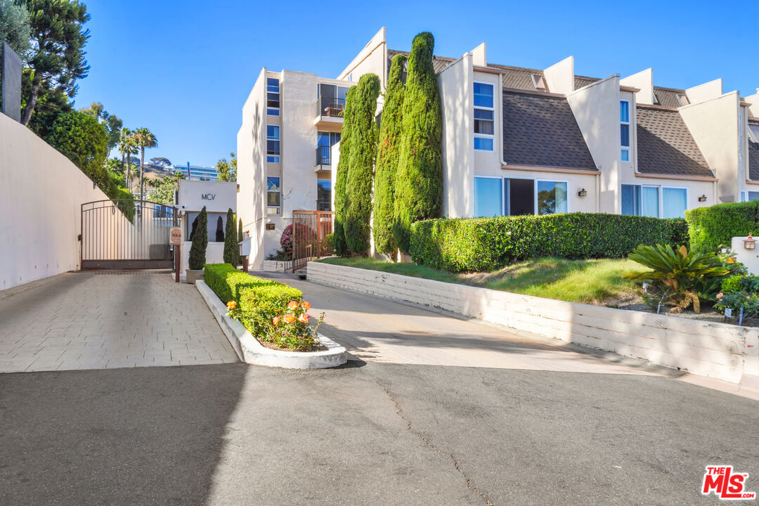 23901 Civic Center Way Unit: 126