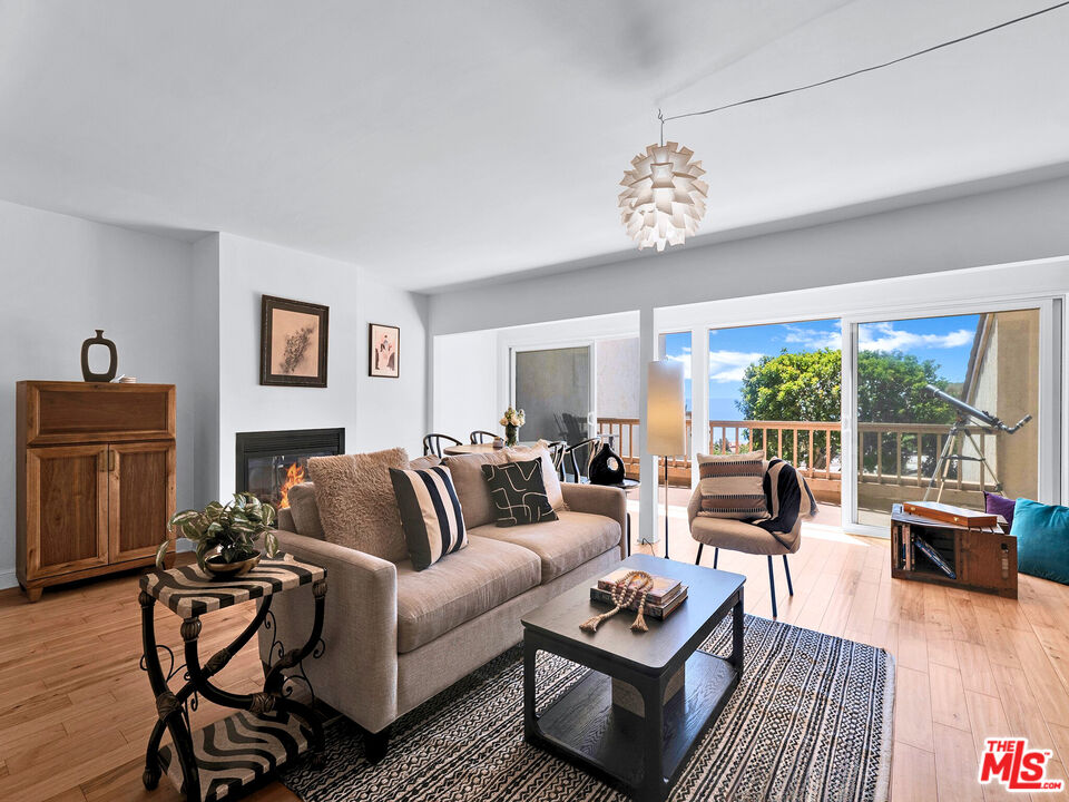 23922 De Ville Way Unit: B