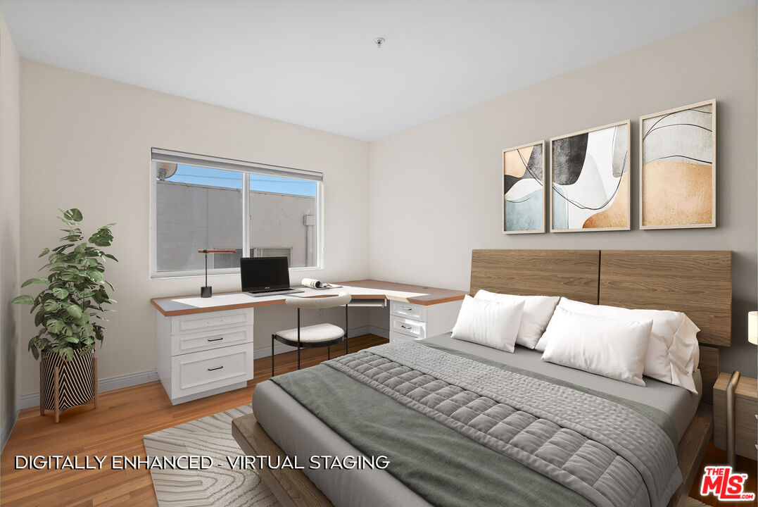11848 Goshen Ave Unit: 402