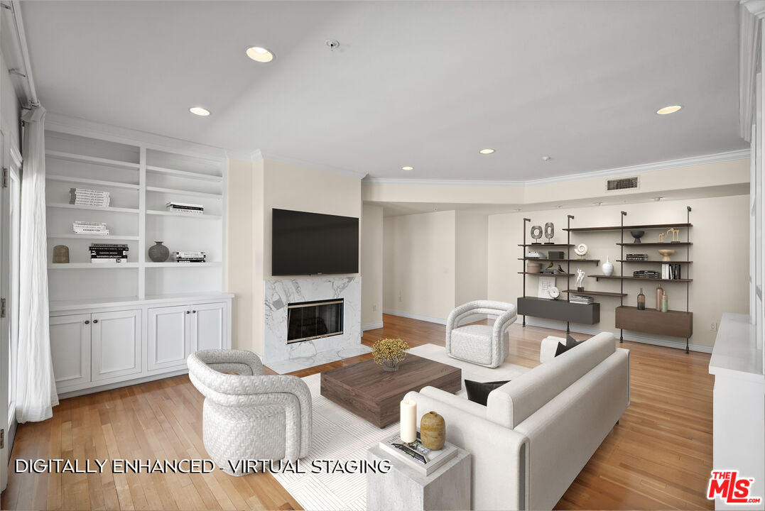 11848 Goshen Ave Unit: 402