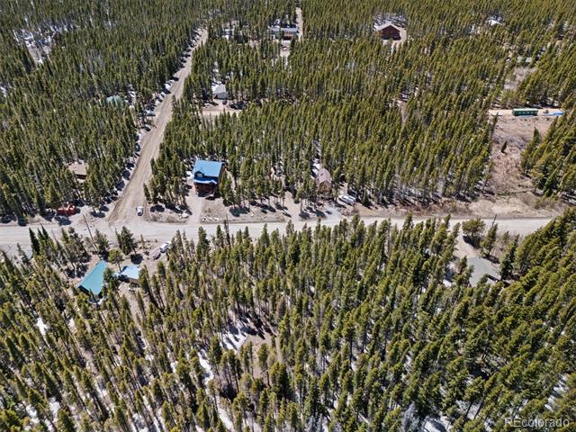 Lot 25 Silver Creek Road