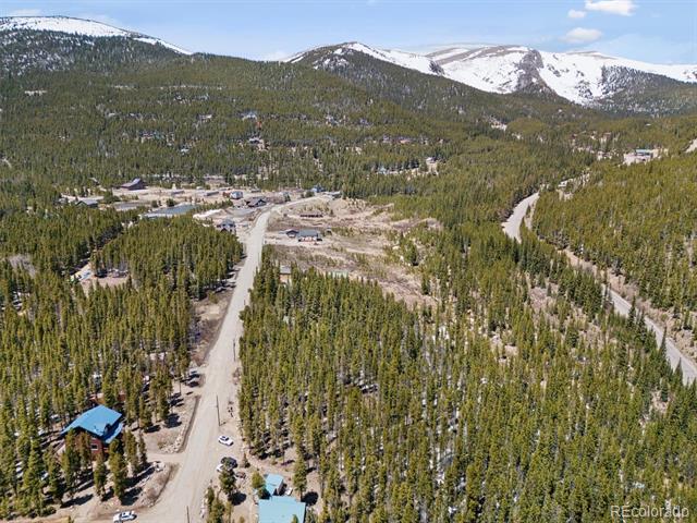 Lot 25 Silver Creek Road