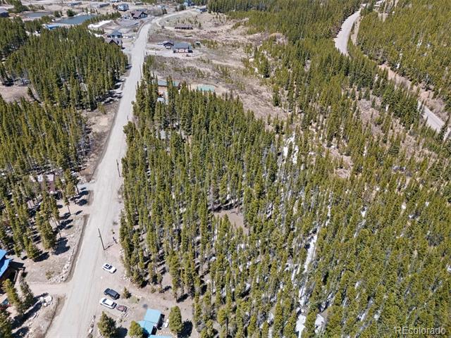 Lot 25 Silver Creek Road